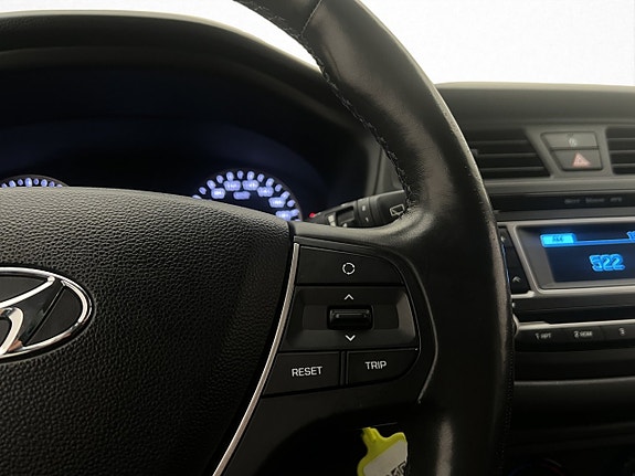 Hyundai i20 19 of 22