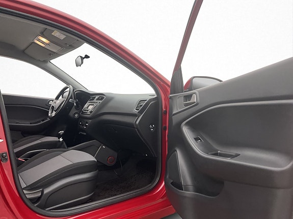Hyundai i20 21 of 22