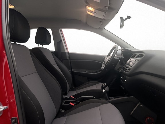 Hyundai i20 20 of 22