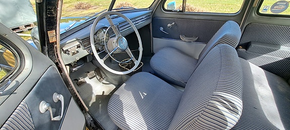 Volvo PV 4 of 5