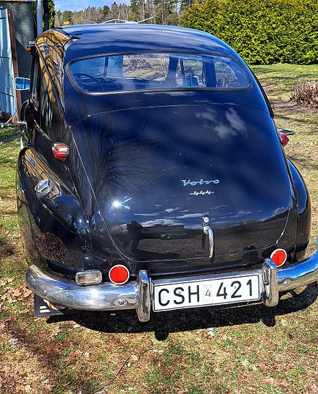 Volvo PV 2 of 5