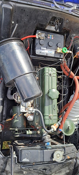 Volvo PV 3 of 5