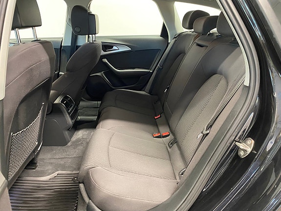 Audi A6 9 of 13