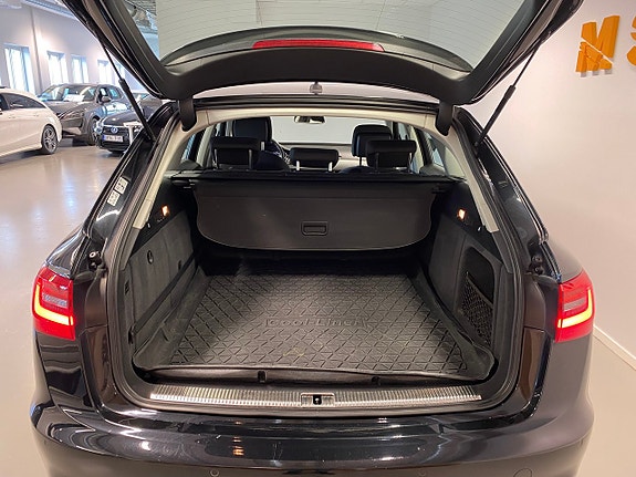 Audi A6 7 of 13