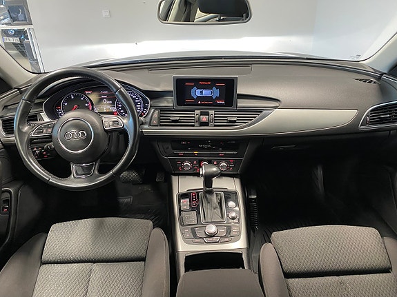 Audi A6 10 of 13