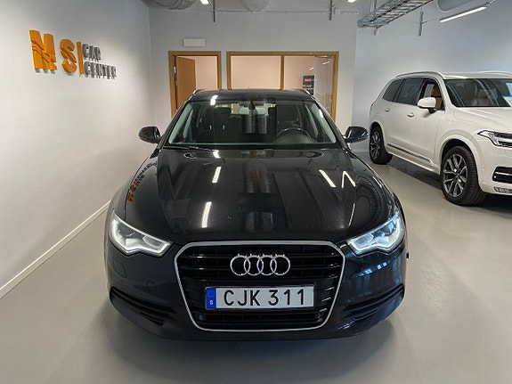 Audi A6 3 of 5