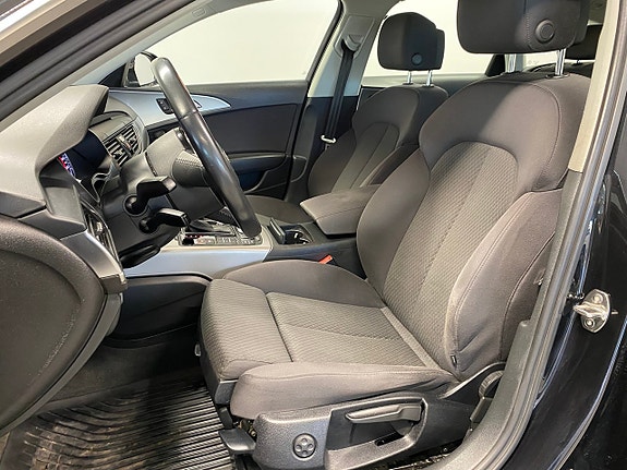 Audi A6 8 of 13