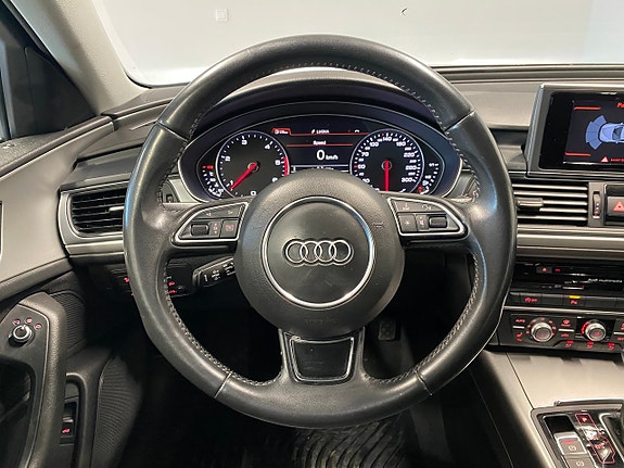 Audi A6 13 of 13