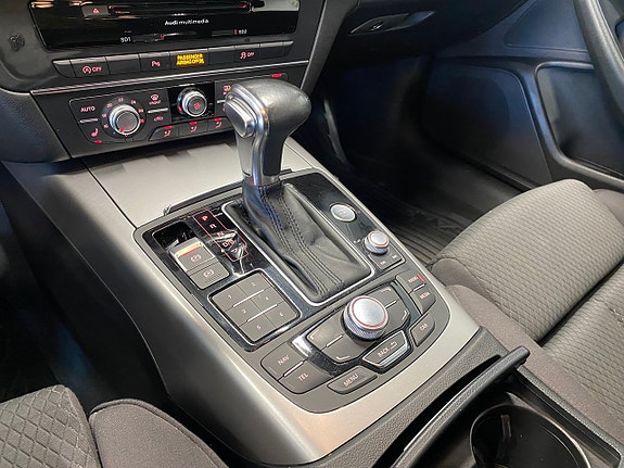 Audi A6 12 of 13