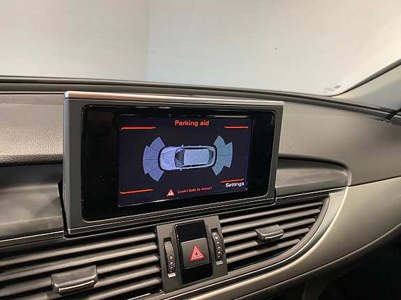Audi A6 11 of 13