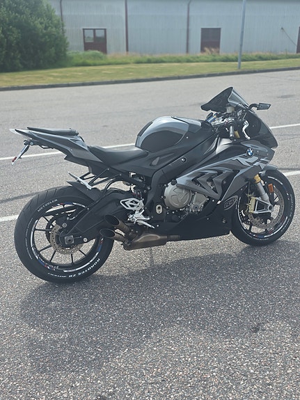 BMW S 1000 RR 4 of 4
