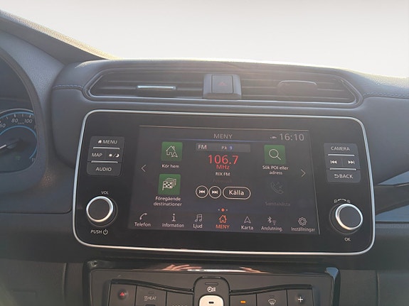 Nissan Leaf 15 of 17