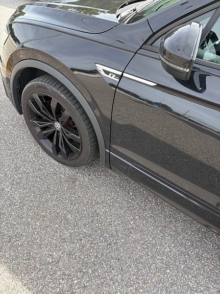 Volkswagen Tiguan Allspace 3 of 3