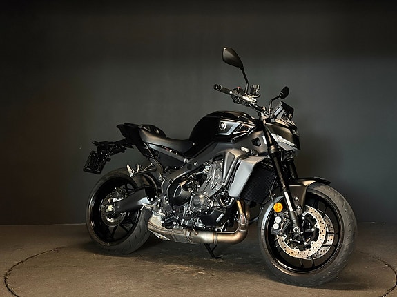 Yamaha MT-09 - 56 mil! 3 of 5