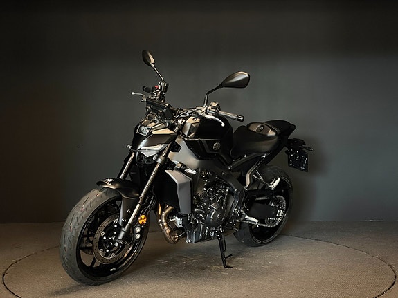 Yamaha MT-09 - 56 mil! 4 of 5