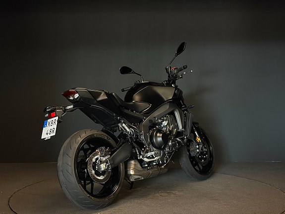 Yamaha MT-09 - 56 mil! 5 of 5
