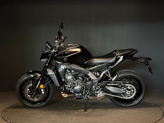 Yamaha MT-09 - 56 mil! 2 of 5