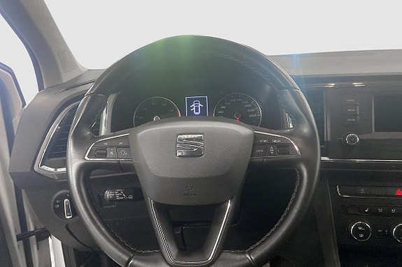 Seat Ateca 2 of 5