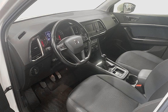 Seat Ateca 9 of 11