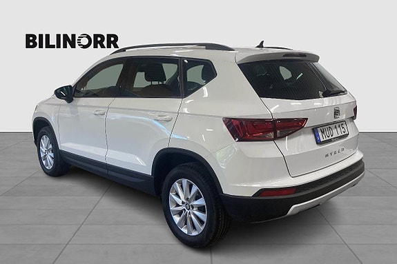 Seat Ateca 4 of 5