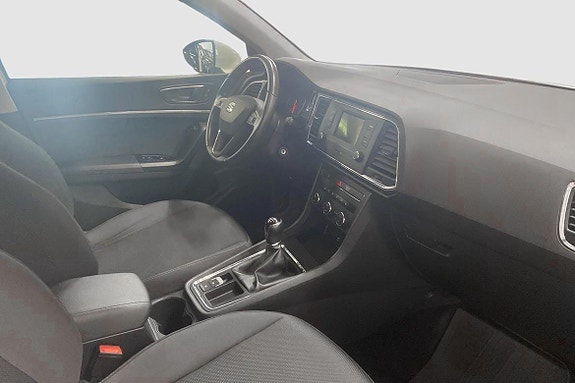 Seat Ateca 8 of 11