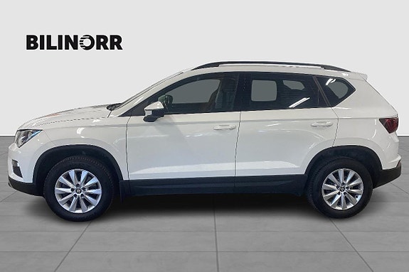 Seat Ateca 5 of 5