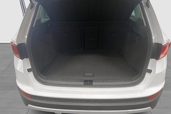 Seat Ateca 3 of 5