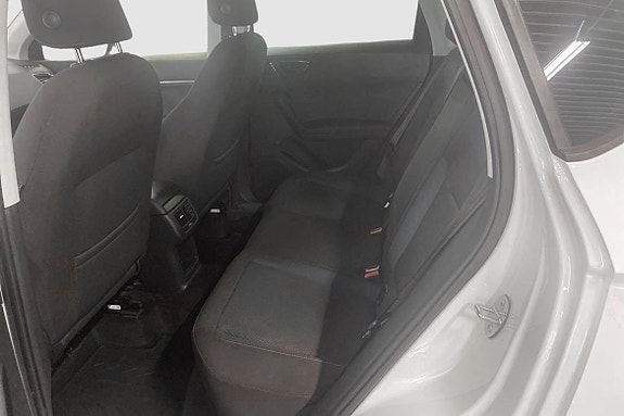 Seat Ateca 10 of 11