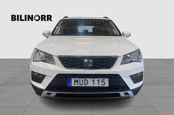 Seat Ateca 7 of 11