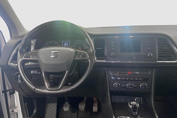 Seat Ateca 11 of 11