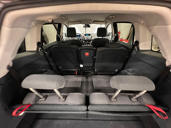 Ford Grand C-MAX 15 of 22