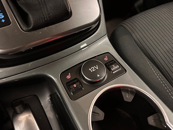 Ford Grand C-MAX 20 of 22
