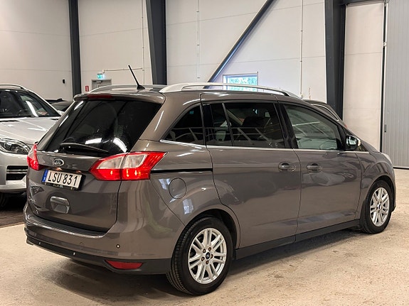 Ford Grand C-MAX 2 of 22