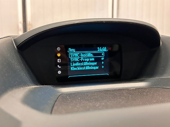 Ford Grand C-MAX 17 of 22