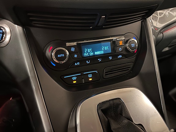 Ford Grand C-MAX 19 of 22