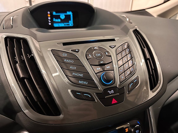 Ford Grand C-MAX 18 of 22