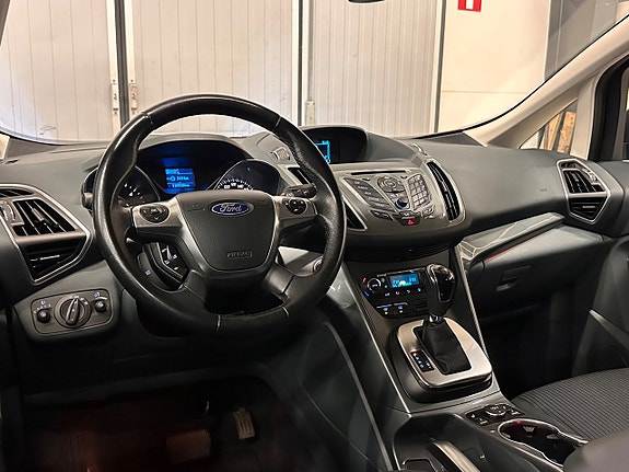 Ford Grand C-MAX 6 of 22