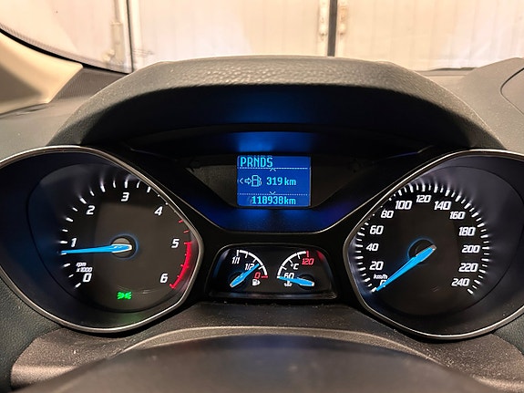 Ford Grand C-MAX 4 of 22