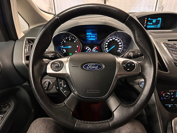 Ford Grand C-MAX 22 of 22