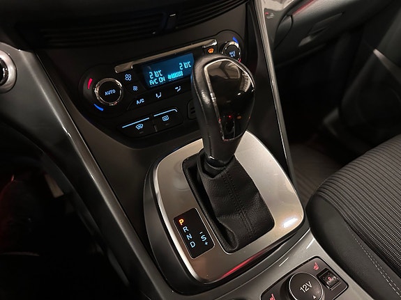Ford Grand C-MAX 21 of 22