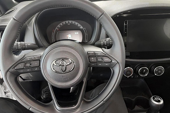 Toyota Aygo X 10 of 10