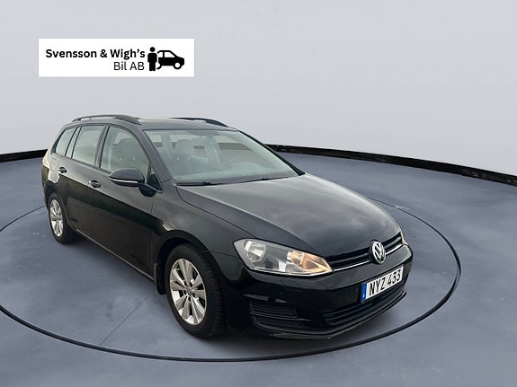 Volkswagen Golf I 4 of 5