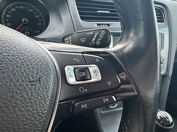 Volkswagen Golf I 11 of 16