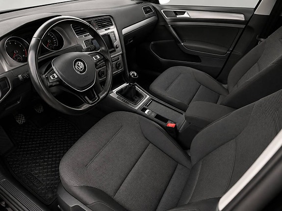 Volkswagen Golf I 5 of 16