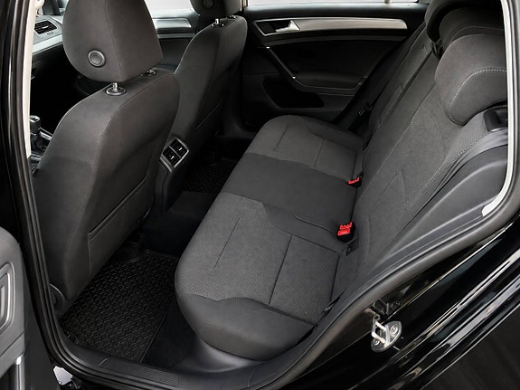 Volkswagen Golf I 9 of 16