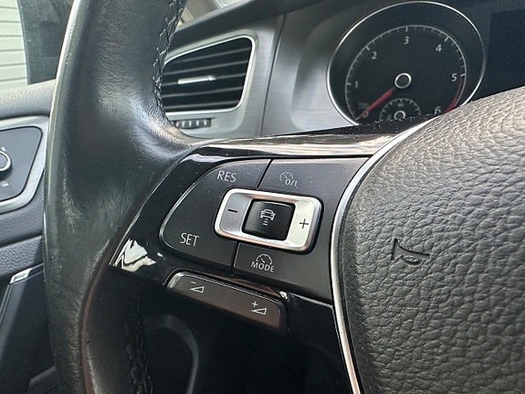 Volkswagen Golf I 10 of 16