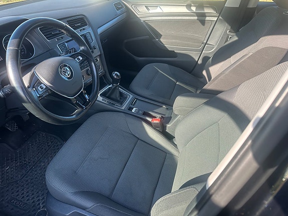 Volkswagen Golf I 5 of 5