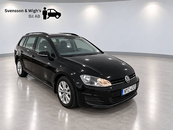 Volkswagen Golf I 4 of 16