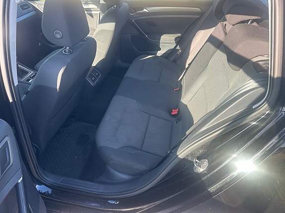 Volkswagen Golf I 9 of 12