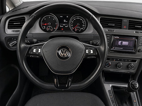 Volkswagen Golf I 7 of 16